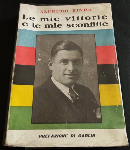 Binda alfredo mie vittorie - mie,