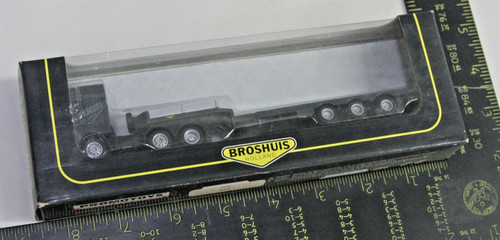 Broshuis holland wsi 886 - broshuis,