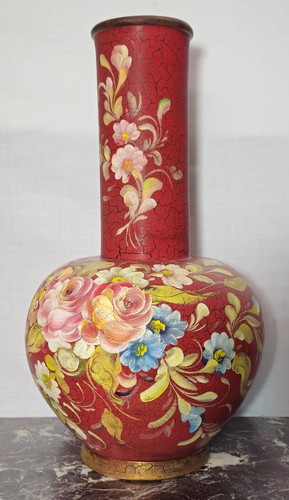 Grande vaso portafiori - vaso,