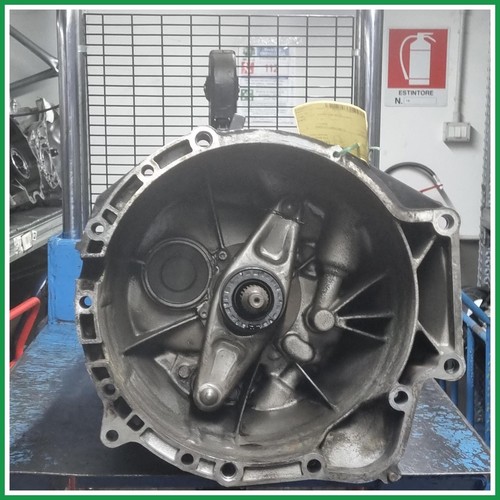 Cambio manuale bmw - serie, 1