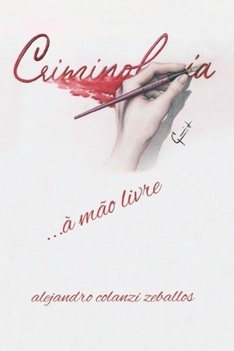 Criminologia o livre by - m?o,