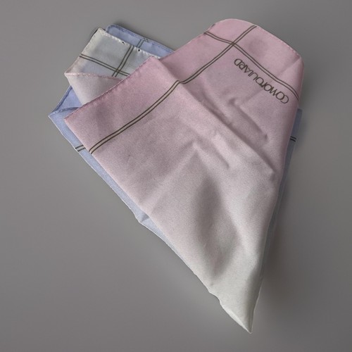 Foulard como vintage tascabile - foulard,