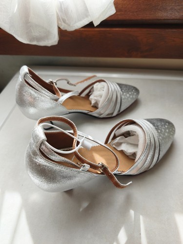 Scarpe ballo donna marca - ballo,