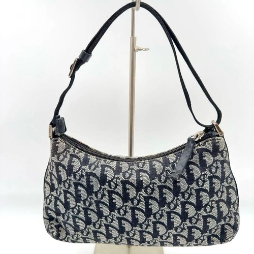Christian dior trotter - trotter, borsa