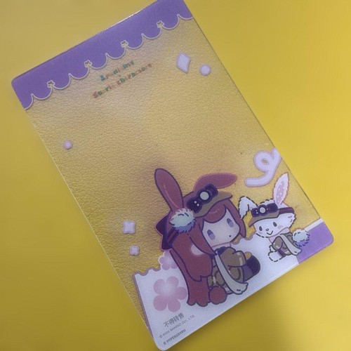 Arknights sanrio collaboration - arknights,