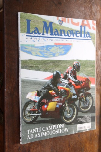 Manovella luglio 2006 7 - luglio,