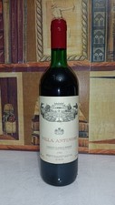 Vino 1986 riserva - riserva, chianti