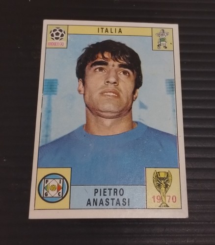 Xxl figurine panini mexico - -,