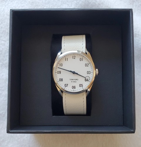 Orologio tom ford - 38, mm