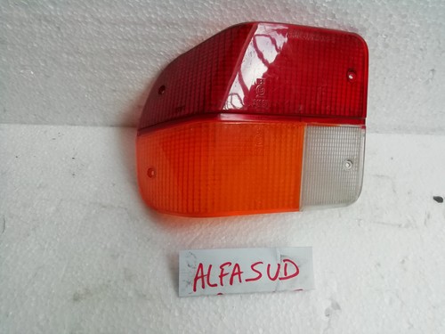 Alfa ricambi alfasud - alfasud, 1971