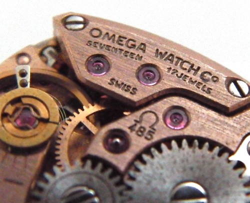 Orologio vintage omega - vintage, de