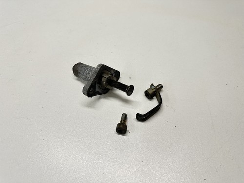 Yamaha majesty 125 - 125, 2003-2006