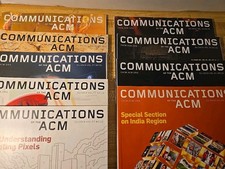 Lot communications of the - 9,