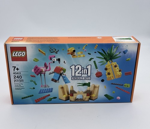 Lego 40411 creative fun - lego,
