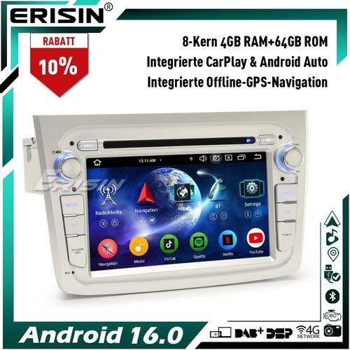 Autoradio core 64gb - autoradio,