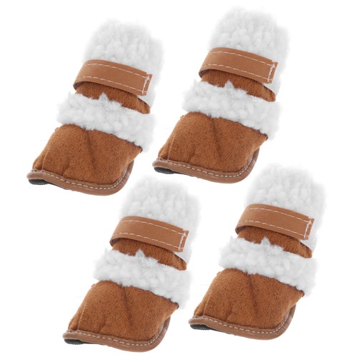 Pairs scarpe neve per - scarpe,