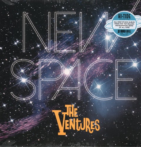 Vinile coloured tide 2023 - vinile,