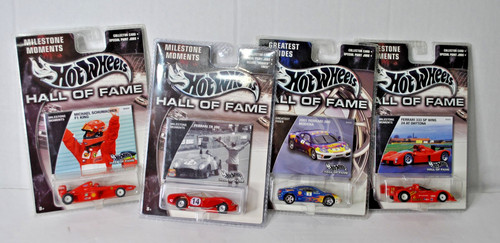 Hot wheels hall - wheels,