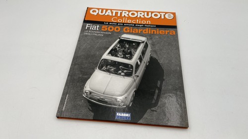 Nqm662 quattroruote collection - nqm662,