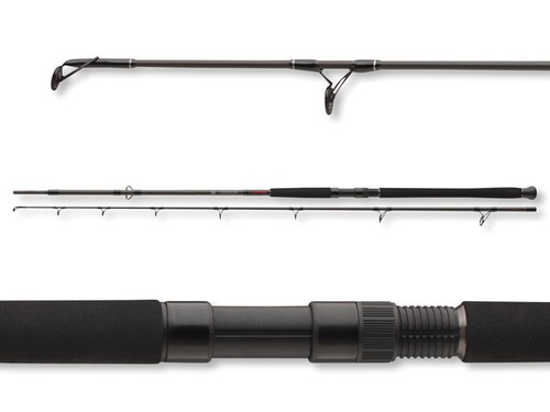 Daiwa exceler catfish - cf, boje