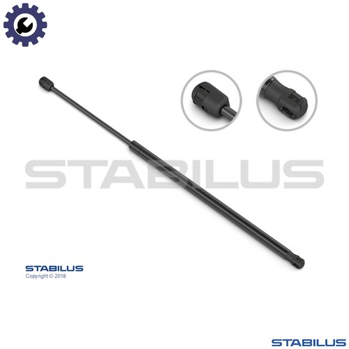 Molla gas bootcargo area - bootcargo,