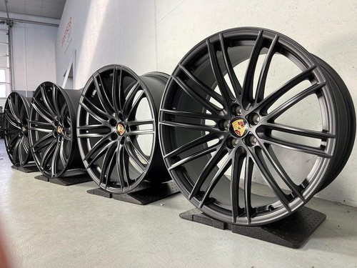 Porsche 991 pollici turbo - porsche,