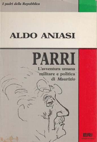 Parri avventura umana - l'avventura,