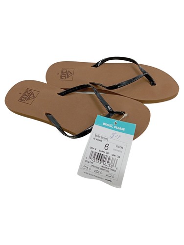 Reef bliss nights infradito - bliss,