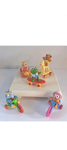 Brand new sealed set - set, of