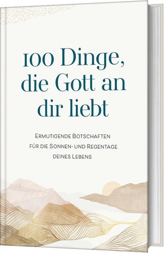 Renate hübsch 100 dinge die - hübsch,