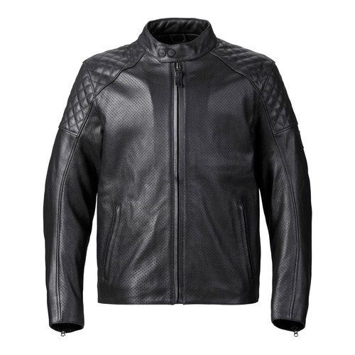 Giacca vera pelle uomo - vera,