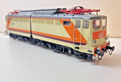 Acme 60134 locomotiva e646 - 60134, fs