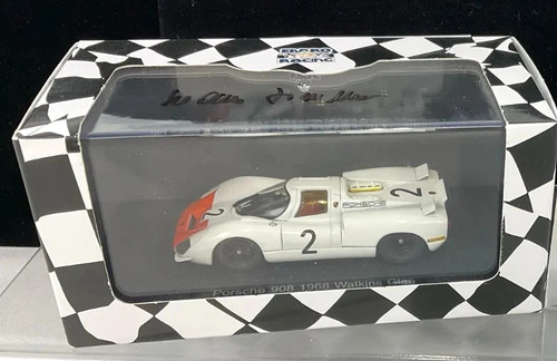 Ebbro porsche 908 1968 - 1968, watkins
