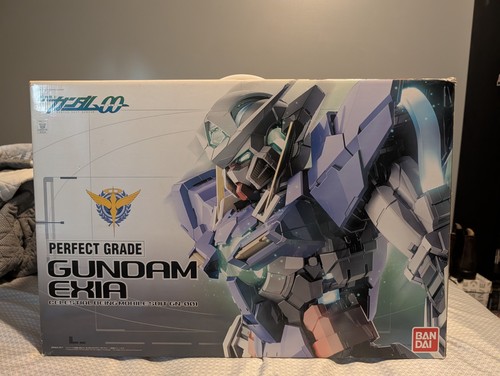 Gundam exia grado 60 - grado, 1/60