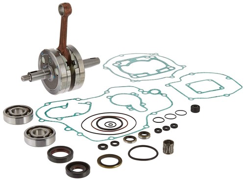 Kit revisione motore albero - kit,