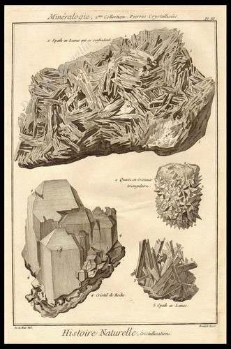 Mineralogia minerali scienza - mineralogia,