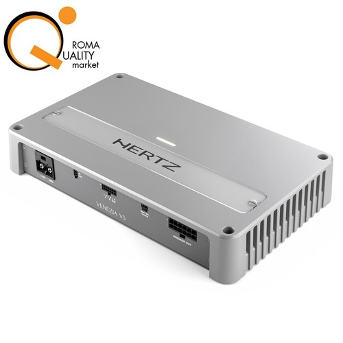Hertz marine venezia - hertz,