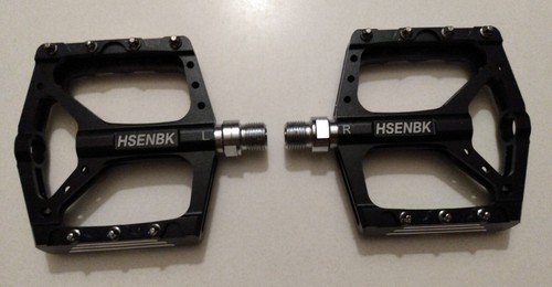 Hsenbk set pedali - di,