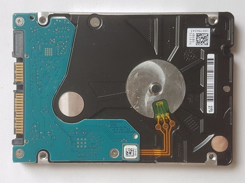 Scheda pcb controller dischi - scheda,