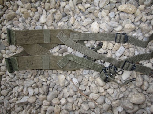 Army m44 bretelle - m44,