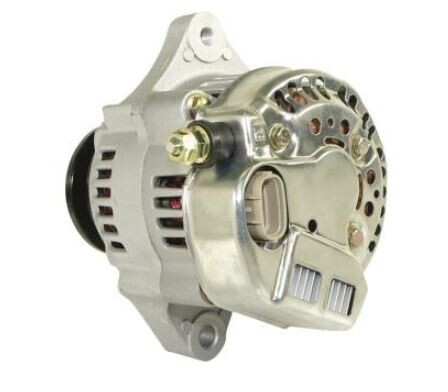 Alternatore compatibile con