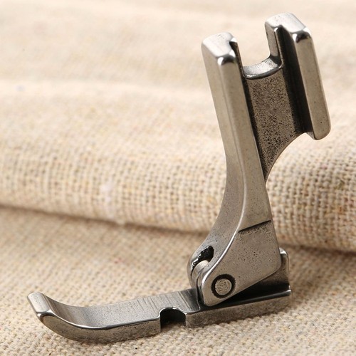 Piedino pressa universale per