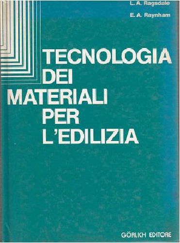 Tecnologia dei materiali per - tecnologia,