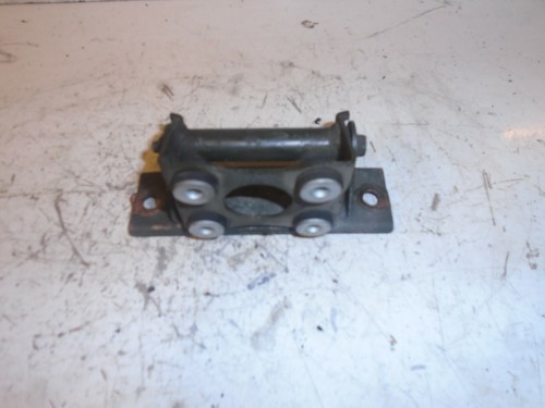 Suzuki gsxr 750 2000 - 750, 2003