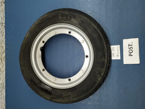 Cerchio ruota tubeless gomma - cerchio,