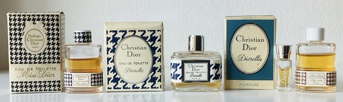 Dior miniature da - 4,