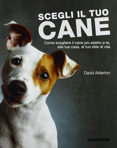 Scegli tuo cane - il, david