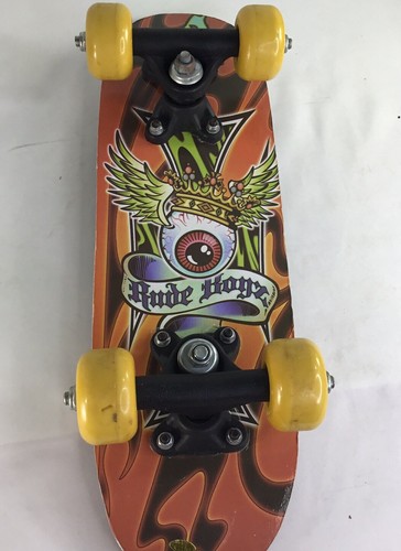 Rude boyz pollici mini - boyz,