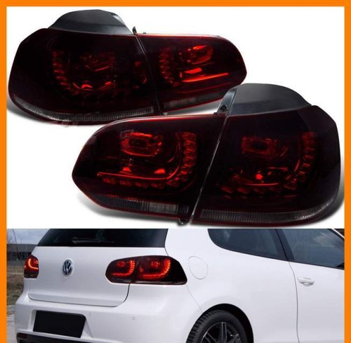 Fari fanali posteriori led - fari,