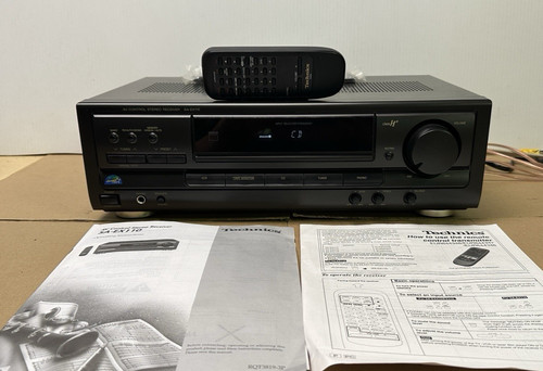Technics ex110 ch - sa-ex110,